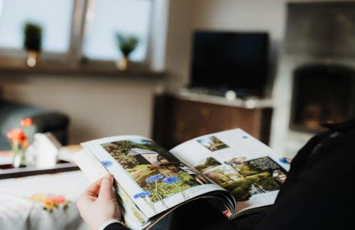Ferienhaus Warf Zentral in Ostfriesland - Foto 2