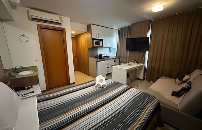 Saint Moritz no coração de Brasília - Photo 33