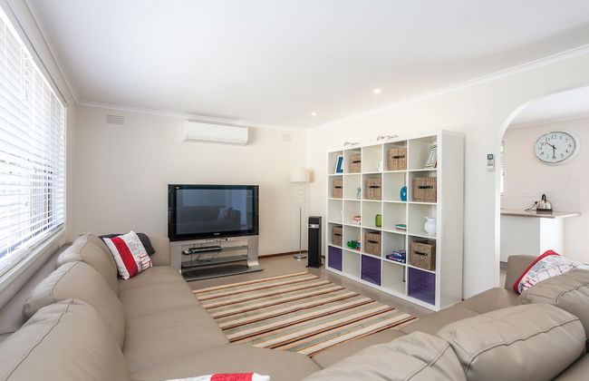 Beachfront Cottages Torquay - Foto 29