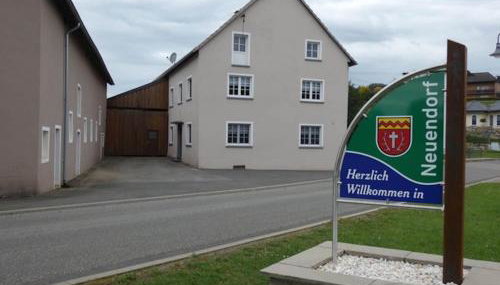 Neuendorf Hillside Haven - Foto 2