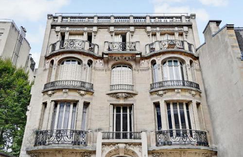 Modern studio 2P - MONTEVIDEO DAUPHINE - Foto 1