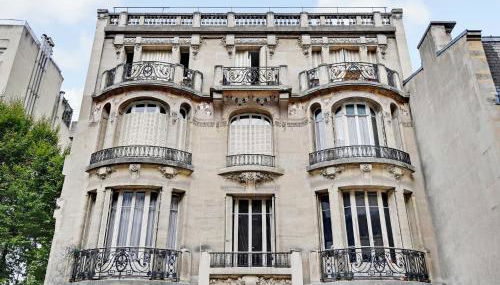 Modern studio 2P - MONTEVIDEO DAUPHINE - Foto 1, Other