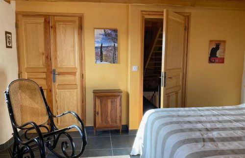 La Pellegrine, Parc national des Cévennes - Foto 29