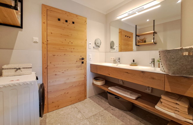 Panorama Chalet Tirol - Foto 63