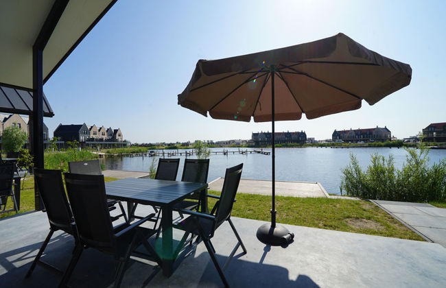 5 bedroom House in Kampen with terrace - Photo 4