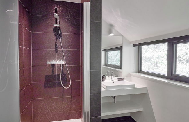 Jalhay Pondside Forest Home - Foto 22