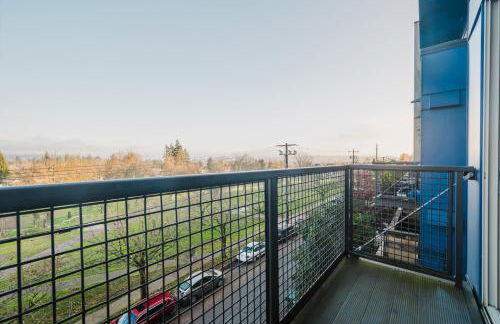 Blueground Columbia City gym wd nr park SEA-788 - Foto 4