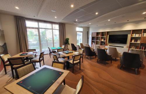 DOMITYS - La Licorne - Foto 25