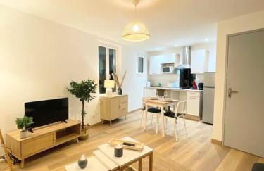 / Cocon \ paisible hyper centre RODEZ - Foto 16