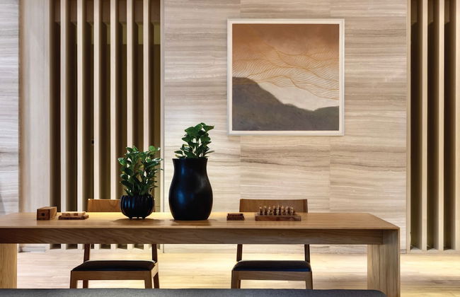 Oakwood Suites Bangkok - Foto 76