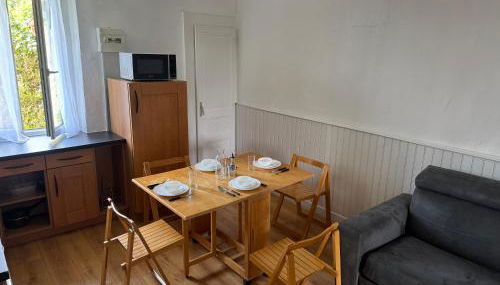 T2 dans le centre ville de Ferney - Foto 5