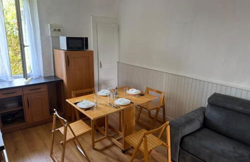 T2 dans le centre ville de Ferney - Foto 5