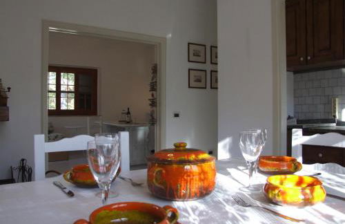 Vacanze Toscane In The Country - Villa Agrifogli - Foto 11