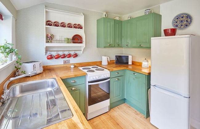 Host Stay Elliott Terrace - Photo 7