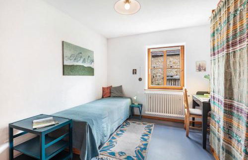 Sonnige Wohnung im Markgräflerland - Foto 13