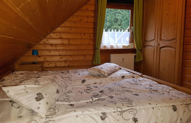 The House to Stay in Hasselfelde - Foto 2