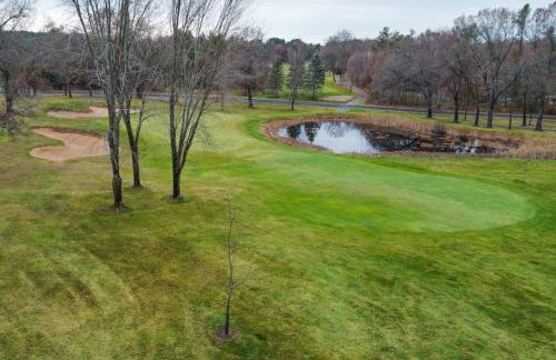 Sand Dunes Lodge - Foto 26