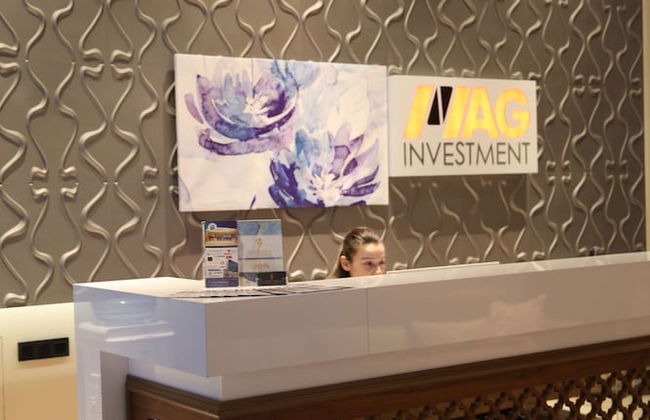 METRO CITY APARTMENTS - Photo 3