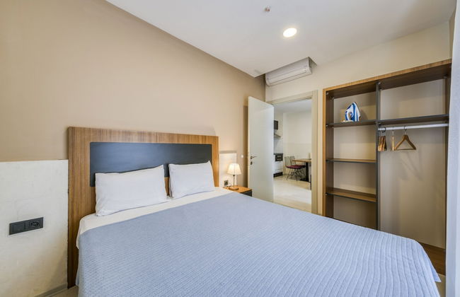 Zin D Sefin aparts - Foto 11