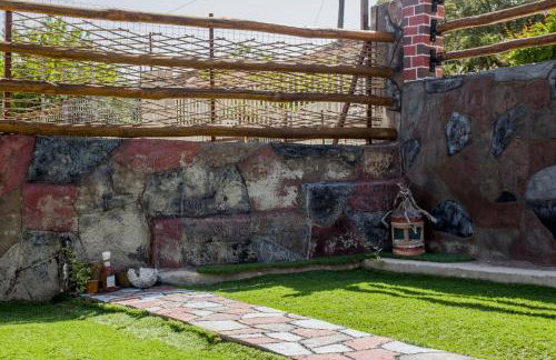 Farma House Vasilo - Escape Cottage Retreat - Foto 65