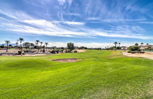 Golfer Oasis with Pool and Putting Green in Goodyear! - Foto 39