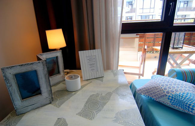 Baratero Mar Nero Apartments - Foto 44