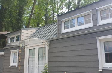 Tinyhaus Wolkenlos Familie Hamdorf - Photo 72