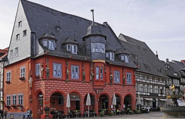 Granetal.quartier-apartment Harzidylle - Foto 23