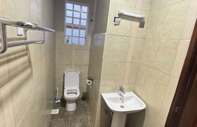 Naivasha Gate- Away Palace - Foto 19