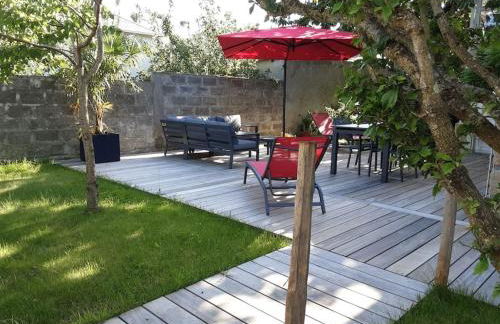 Le Plongeoir - Foto 13