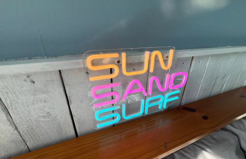 Seaview Surf Studios - Foto 37