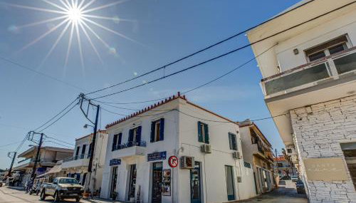 Andy Port House with Seaview by Goutos Properties - Foto 2