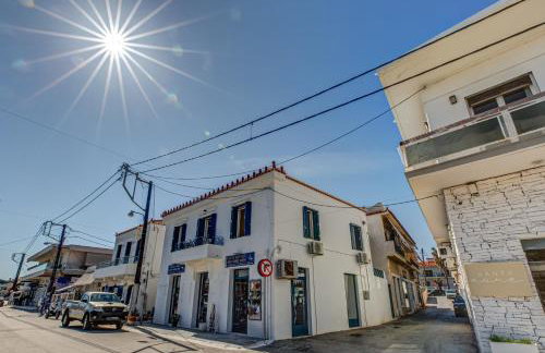 Andy Port House with Seaview by Goutos Properties - Foto 2