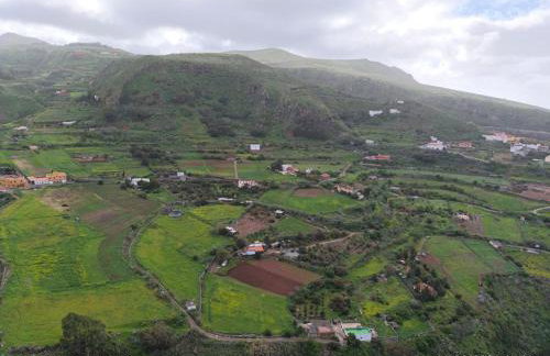 Villa El Guanche -Boutique Apartments & rooms - Foto 54