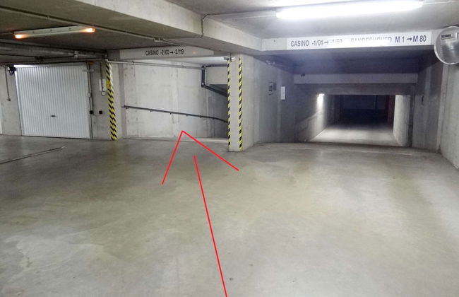 Apartment in Nieuwpoort by the Beach - Foto 19