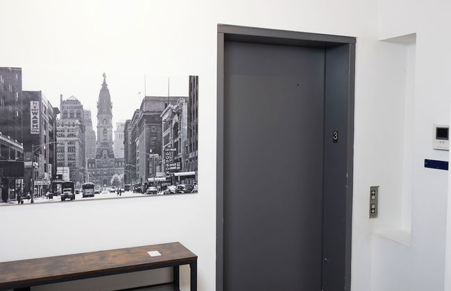 The Independence Suite Residence - Foto 2