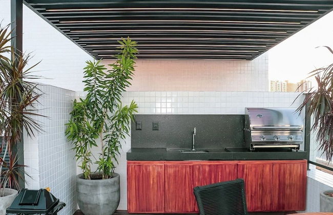 Get One Suites - Foto 15