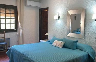 Spectacular Andalusian Villa Linda Vista Playa - Big Private Pool, BBQ & 2 Parking - Photo 16