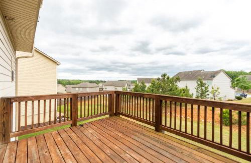 4-Bedroom Retreat with 5-Star Amenities - Foto 24