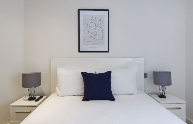 Red Lion Court by City2Stay - Foto 6