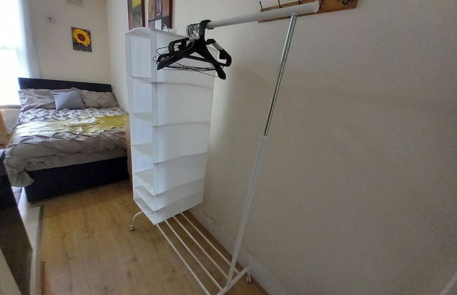 Lovely 1- Double Bed Studio in London - Foto 4