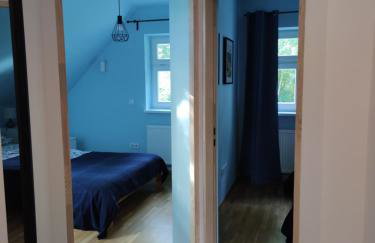 Kraska Dom Wakacyjny w Sercu Puszczy Białowieskiej - Foto 29