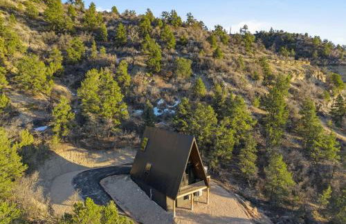 Scenic AFrame Retreat near Zion and Bryce - Foto 26