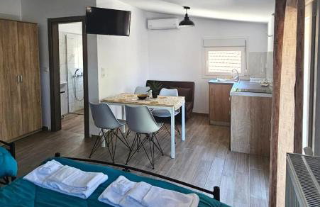 Studios Iris - Photo 14