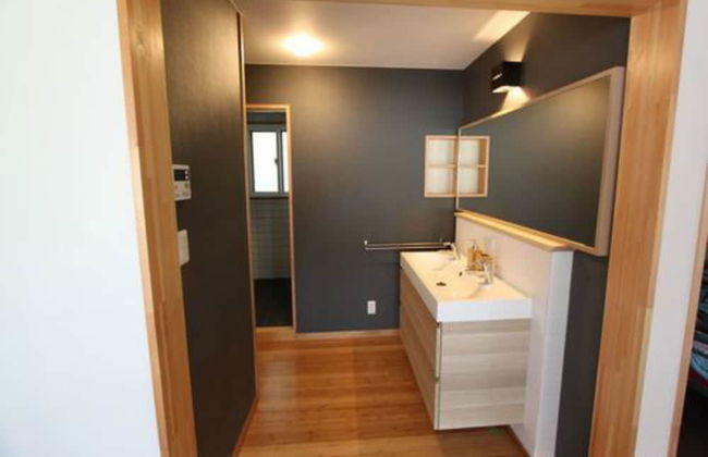 Nozawa Central Apartments - Photo 22