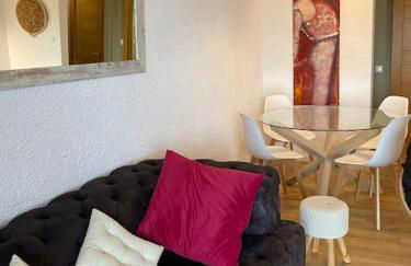 El Valles Apartment sea view - Foto 52