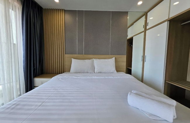 PHONGLIEM Apartment - Foto 58