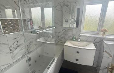 Astlethorpe Haven - Spacious modern home - Foto 28