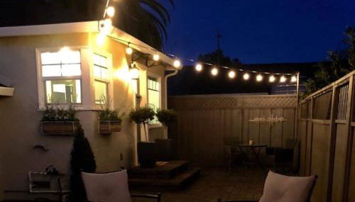 Charming Courtyard Cottage - Foto 5