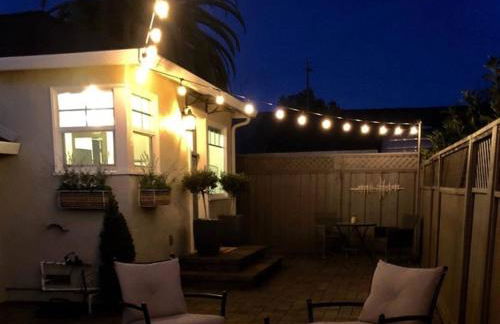 Charming Courtyard Cottage - Foto 5